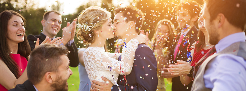 Make Your Summer Wedding Extra Special