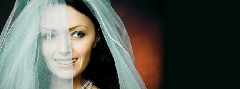 Tips from Your Toronto Bridal Consultant: Choosing the Right Veil