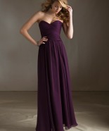 Angelina Faccenda Bridesmaids Style No. 20411