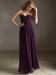 Angelina Faccenda Bridesmaids Style No. 20411