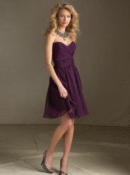 Angelina Faccenda Bridesmaids Style No. 204110