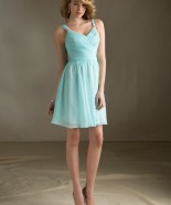 Angelina Faccenda Bridesmaids Style No. 204120