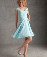 Angelina Faccenda Bridesmaids Style No. 204240