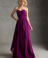 Angelina Faccenda Bridesmaids Style No. 20425