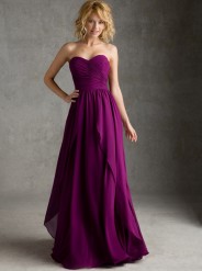 Angelina Faccenda Bridesmaids Style No. 20425