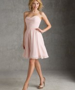 Angelina Faccenda Bridesmaids Style No. 204260