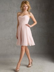 Angelina Faccenda Bridesmaids Style No. 204260