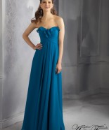 Angelina Faccenda Bridesmaids Style No. 20431