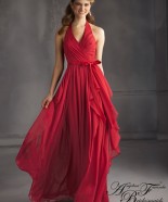 Angelina Faccenda Bridesmaids Style No. 20432