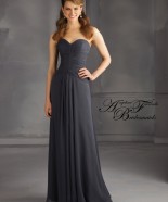 Angelina Faccenda Bridesmaids Style No. 20433