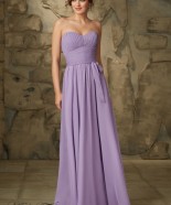 Angelina Faccenda Bridesmaids Style No. 20462