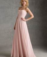 Angelina Faccenda Bridesmaids Style No. 20426