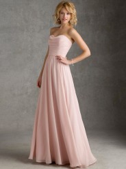 Angelina Faccenda Bridesmaids Style No. 20426