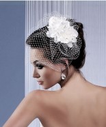 Veils Style No. BR403
