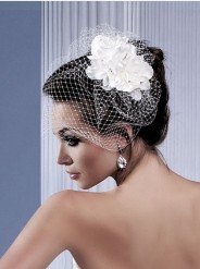 Veils Style No. BR403
