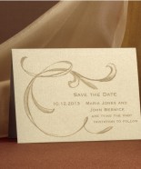 Wedding Invitations Design No. I02