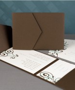 Wedding Invitations Design No. I04