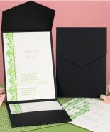 Wedding Invitations Design No. I05