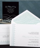 Wedding Invitations Design No. I08