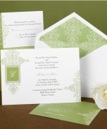 Wedding Invitations Design No. I10