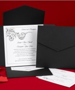 Wedding Invitations Design No. I15