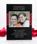 Wedding Invitations Design No. I19