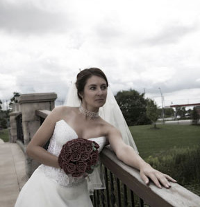 Toronto Wedding Photography 4