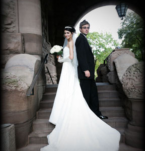 Toronto Wedding Photography 9