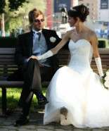 Toronto Wedding Photography Style No. P28