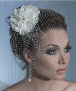 Veils Style No. BR404