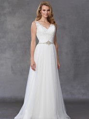 Wedding dress style 1460 Madison
