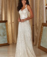 Angelina Faccenda Bridesmaids Style No. 20484