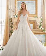 Mori Lee Style No. 2877