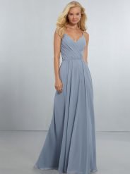 Bridesmaid dresses by Mori Lee, Style 21556