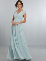 Bridesmaid dresses by Mori Lee, Style 21567